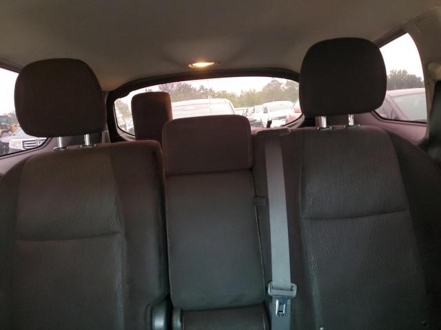 5N1AR2MM9EC703469 - 2014 NISSAN PATHFINDER S Schwarz Foto 10