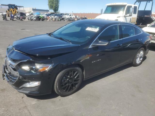 2023 CHEVROLET MALIBU LT, 