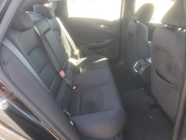 1G1ZD5ST3PF213153 - 2023 CHEVROLET MALIBU LT 黑色 照片 10