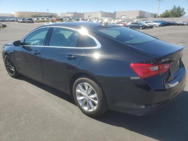 1G1ZD5ST3PF213153 - 2023 CHEVROLET MALIBU LT 黑色 照片 2