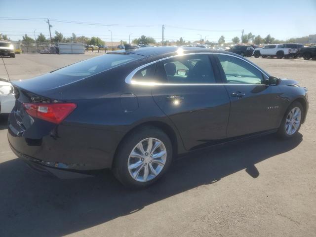 1G1ZD5ST3PF213153 - 2023 CHEVROLET MALIBU LT 黑色 照片 3