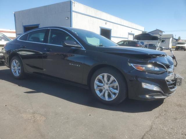 1G1ZD5ST3PF213153 - 2023 CHEVROLET MALIBU LT 黑色 照片 4