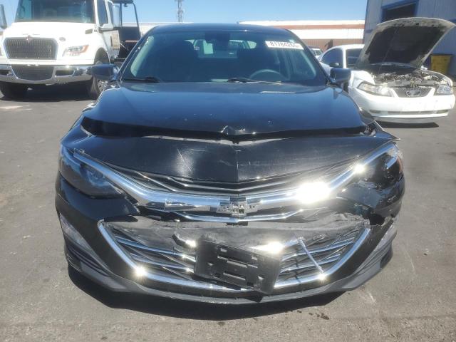 1G1ZD5ST3PF213153 - 2023 CHEVROLET MALIBU LT 黑色 照片 5
