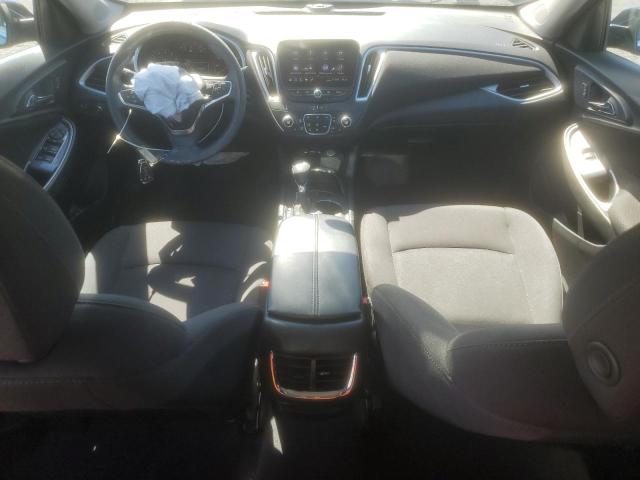 1G1ZD5ST3PF213153 - 2023 CHEVROLET MALIBU LT 黑色 照片 8