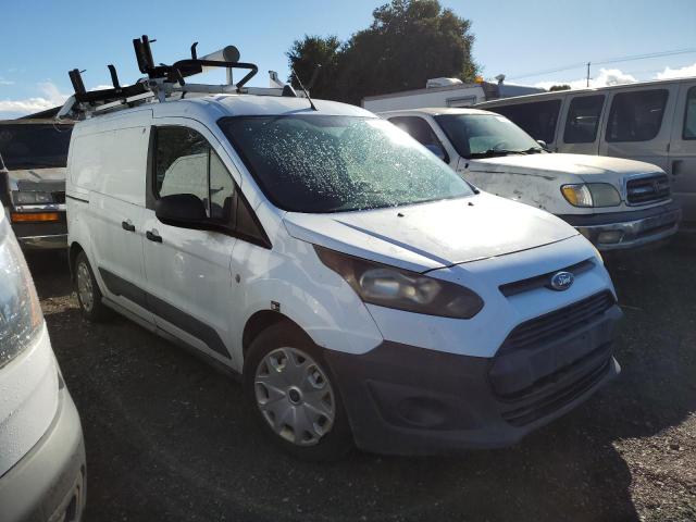 NM0LS7E74E1172231 - 2014 FORD TRANSIT CO XL WHITE photo 4