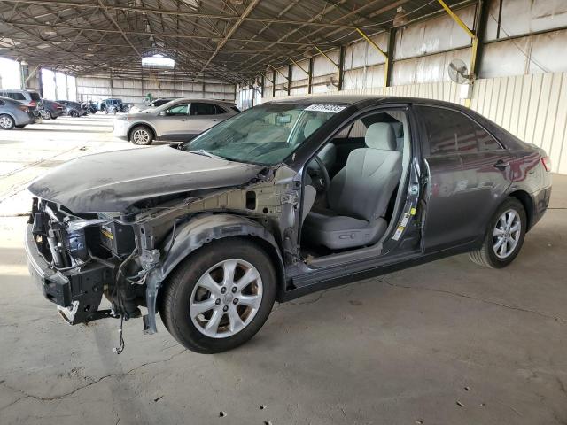 2011 TOYOTA CAMRY BASE, 