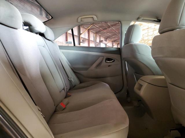 4T4BF3EK1BR188334 - 2011 TOYOTA CAMRY BASE Boz foto 10