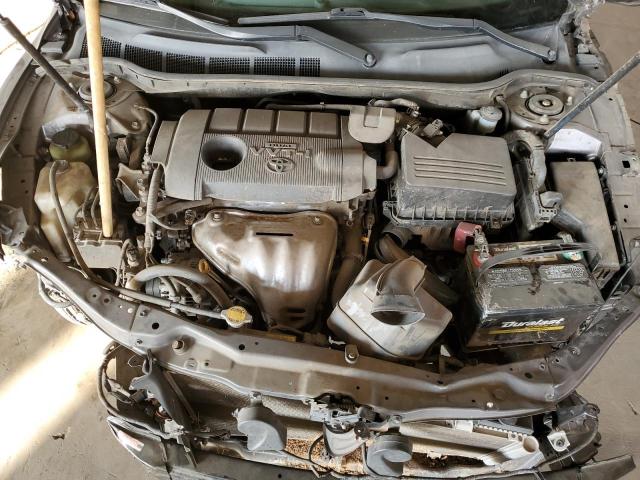 4T4BF3EK1BR188334 - 2011 TOYOTA CAMRY BASE Boz foto 11