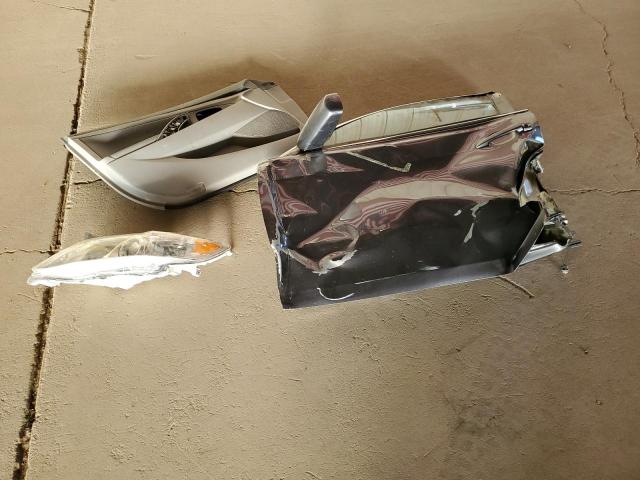 4T4BF3EK1BR188334 - 2011 TOYOTA CAMRY BASE Boz foto 12