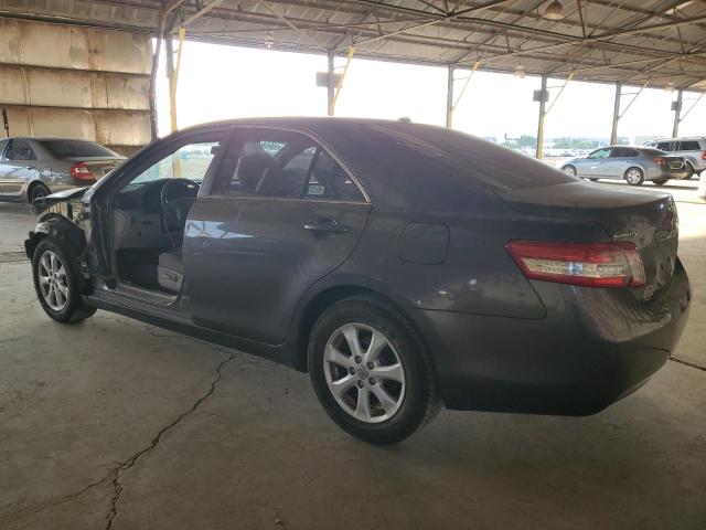 4T4BF3EK1BR188334 - 2011 TOYOTA CAMRY BASE Boz foto 2