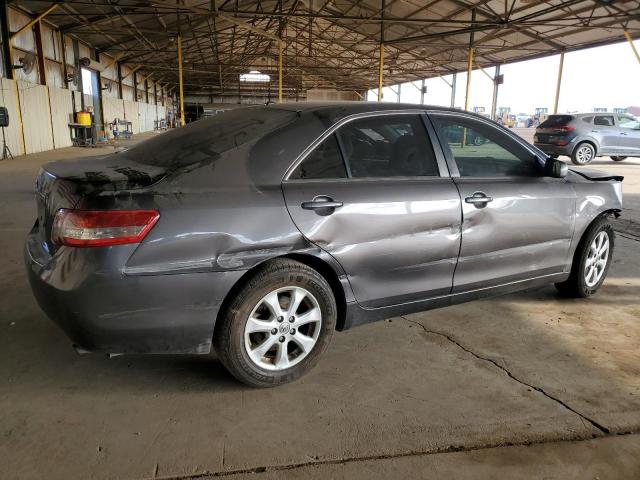 4T4BF3EK1BR188334 - 2011 TOYOTA CAMRY BASE Boz foto 3