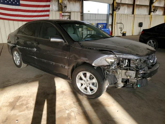 4T4BF3EK1BR188334 - 2011 TOYOTA CAMRY BASE Boz foto 4