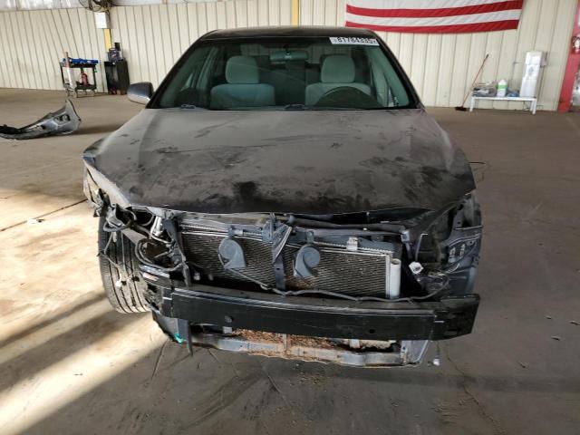 4T4BF3EK1BR188334 - 2011 TOYOTA CAMRY BASE Boz foto 5