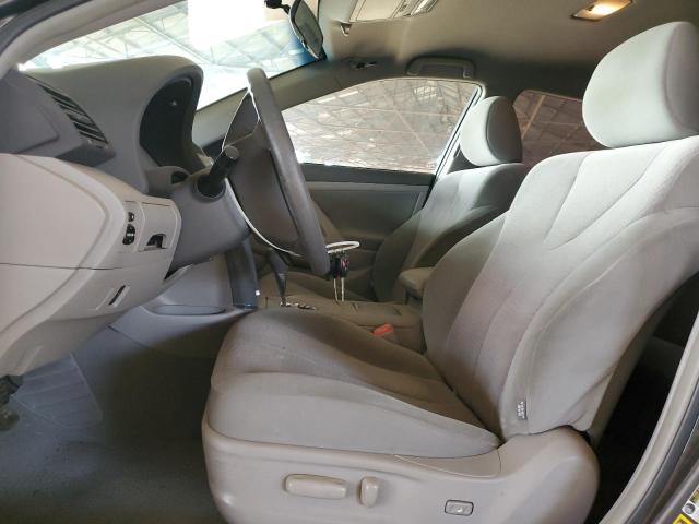 4T4BF3EK1BR188334 - 2011 TOYOTA CAMRY BASE Boz foto 7