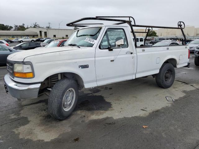1994 FORD F250, 