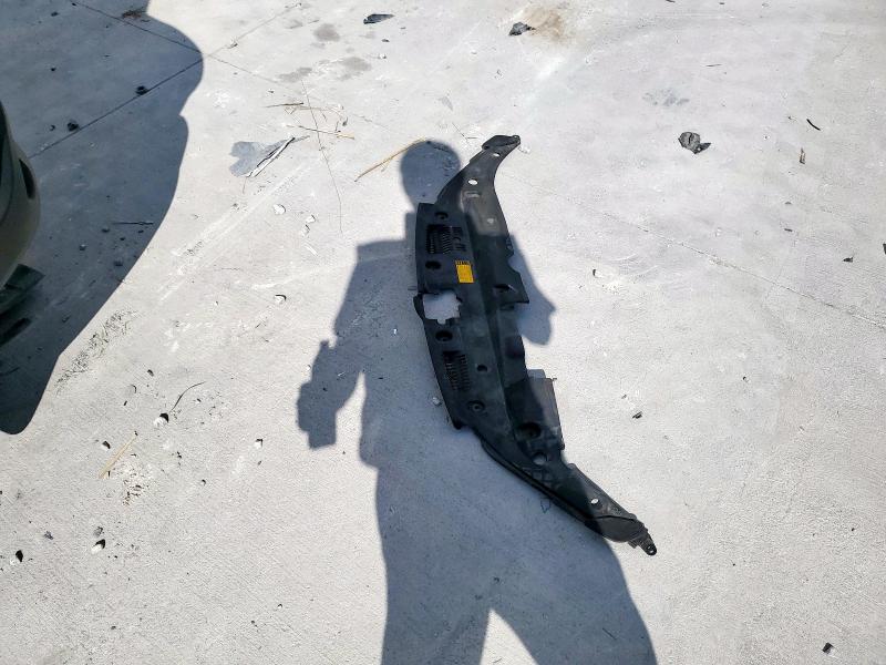 5TDJZRFHXJS857615 - 2018 TOYOTA HIGHLANDER SE Turkuaz fotoğraf 12