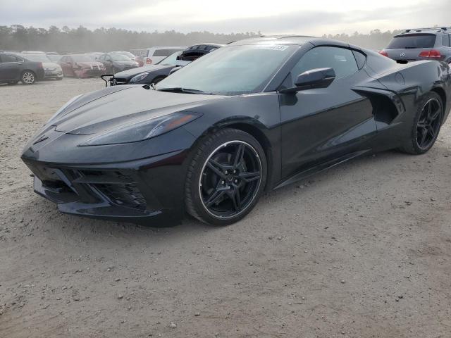 2021 CHEVROLET CORVETTE STINGRAY 1LT, 