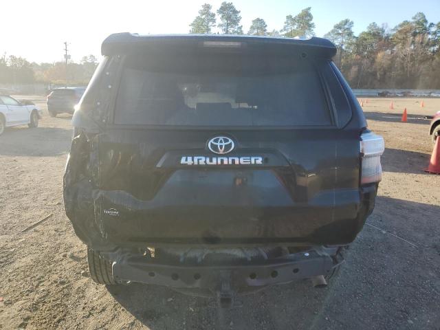 JTEZU5JR2E5083474 - 2014 TOYOTA 4RUNNER SR5 BLACK photo 6