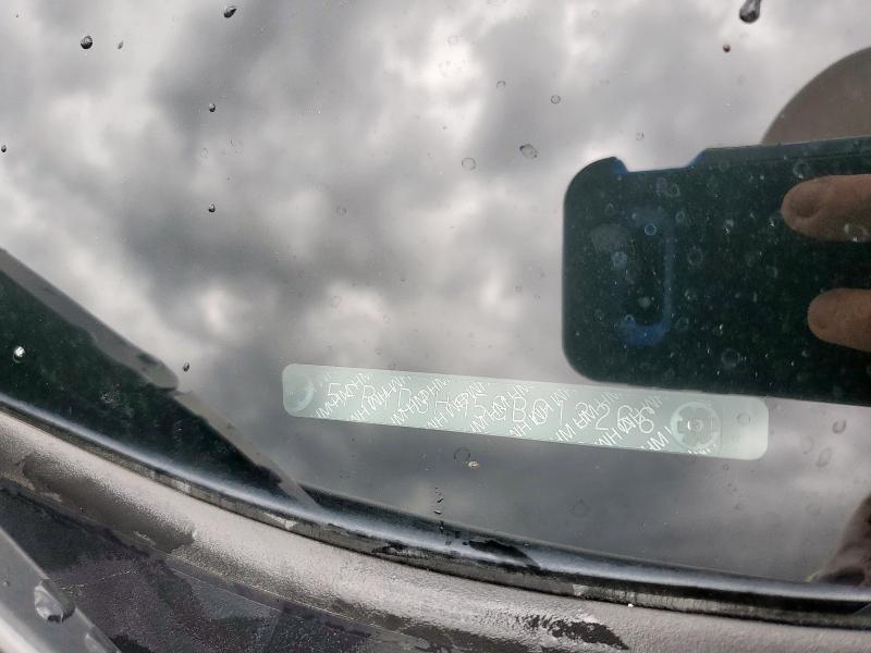 5FRYD3H95GB013266 - 2016 ACURA MDX ADVANCE WHITE photo 12