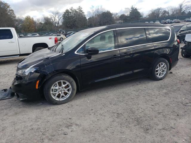 2021 CHRYSLER VOYAGER LXI, null