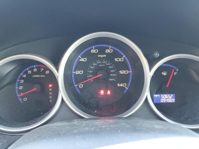 JHMGD38677S068564 - 2007 HONDA FIT S 橙色 照片 9