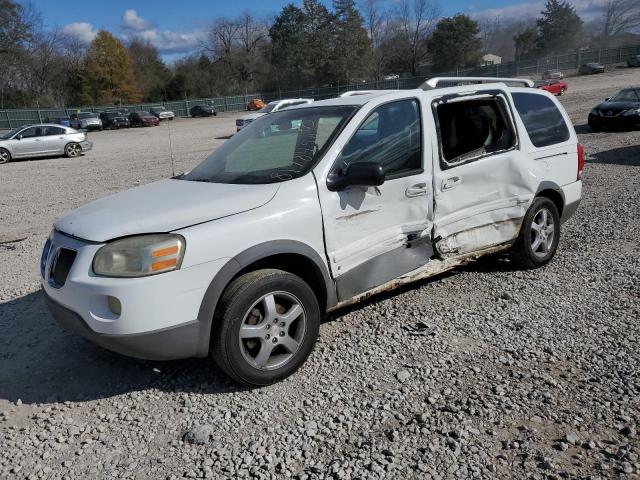 2006 PONTIAC MONTANA SV6, 