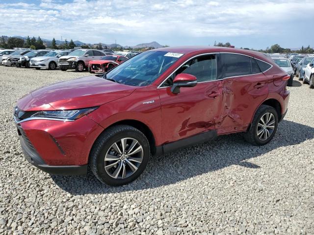 2021 TOYOTA VENZA LE, 