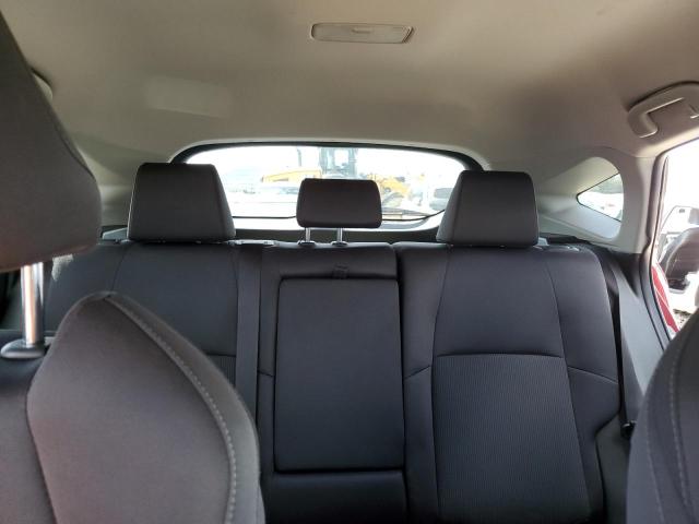 JTEAAAAH5MJ085604 - 2021 TOYOTA VENZA LE წითელი ფოტო 10