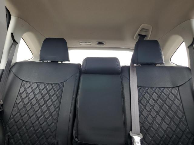 3CZRM3H35FG704804 - 2015 HONDA CR-V LX GRAY photo 10