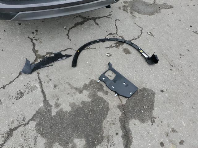 3CZRM3H35FG704804 - 2015 HONDA CR-V LX GRAY photo 13