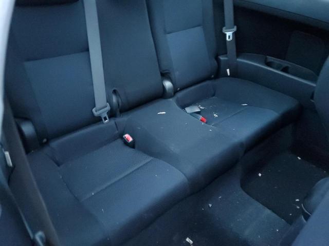 JTKDE167290297274 - 2009 TOYOTA SCION TC 白色 照片 10