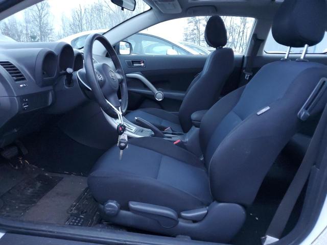 JTKDE167290297274 - 2009 TOYOTA SCION TC 白色 照片 7