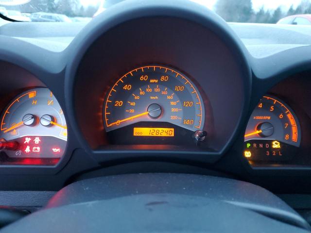 JTKDE167290297274 - 2009 TOYOTA SCION TC 白色 照片 9