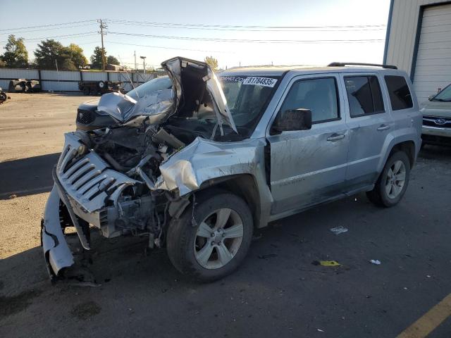 2011 JEEP PATRIOT SPORT, 