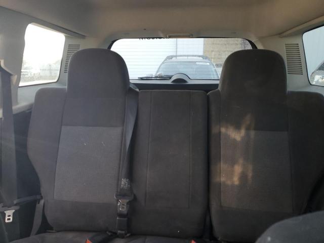 1J4NF1GB1BD266411 - 2011 JEEP PATRIOT SPORT SILVER photo 10