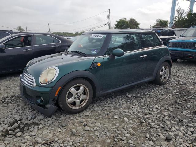 2009 MINI COOPER, 