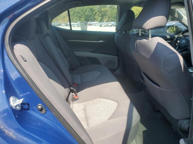 4T1C11AK5PU159062 - 2023 TOYOTA CAMRY LE ლურჯი ფოტო 10