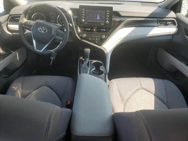 4T1C11AK5PU159062 - 2023 TOYOTA CAMRY LE ლურჯი ფოტო 8