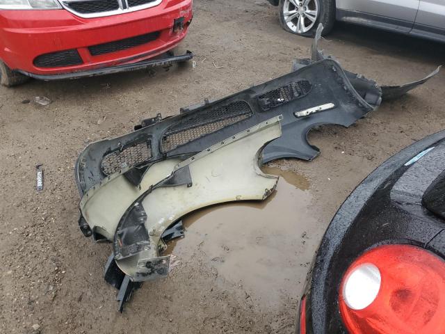 3VWPG3AG8AM018961 - 2010 VOLKSWAGEN NEW BEETLE Schwarz Foto 12