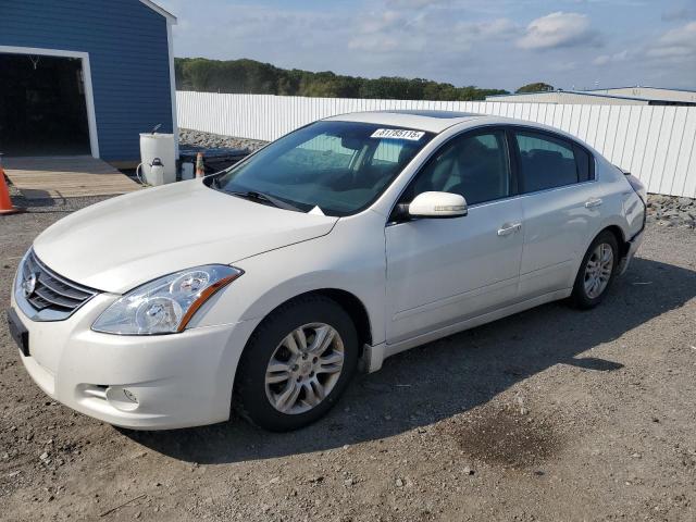 2012 NISSAN ALTIMA BASE, 