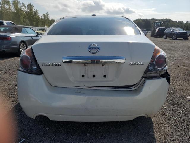 1N4AL2AP1CN412119 - 2012 NISSAN ALTIMA BASE Ağ foto 6