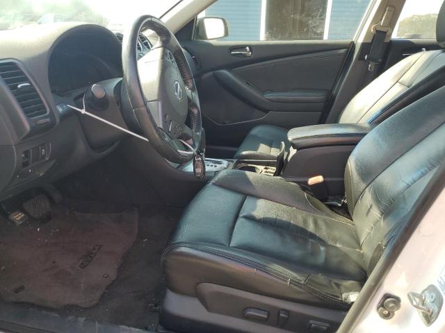 1N4AL2AP1CN412119 - 2012 NISSAN ALTIMA BASE Ağ foto 7