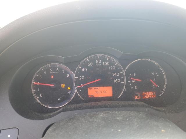 1N4AL2AP1CN412119 - 2012 NISSAN ALTIMA BASE Ağ foto 9