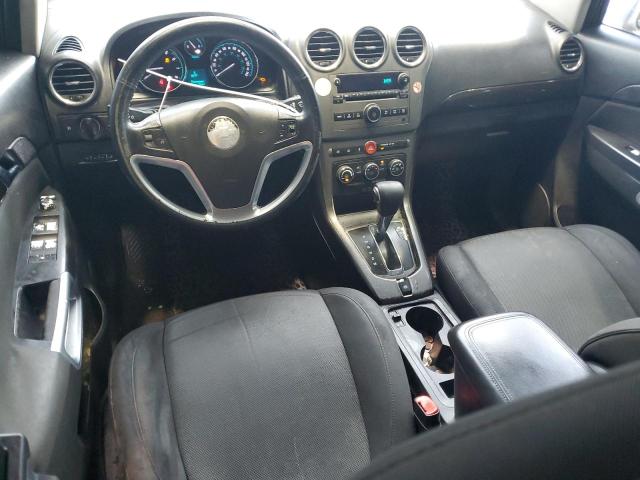 3GNAL2EK5ES627141 - 2014 CHEVROLET CAPTIVA LS Silber Foto 8