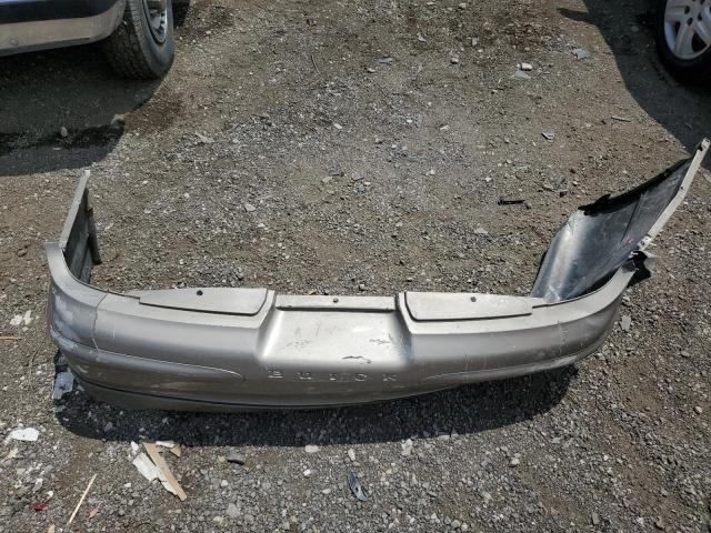 2G4WB52K631224555 - 2003 BUICK REGAL LS 米色 照片 12