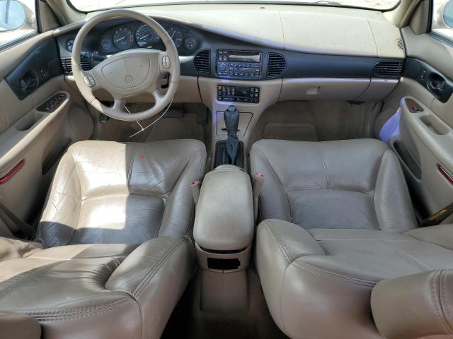 2G4WB52K631224555 - 2003 BUICK REGAL LS 米色 照片 8