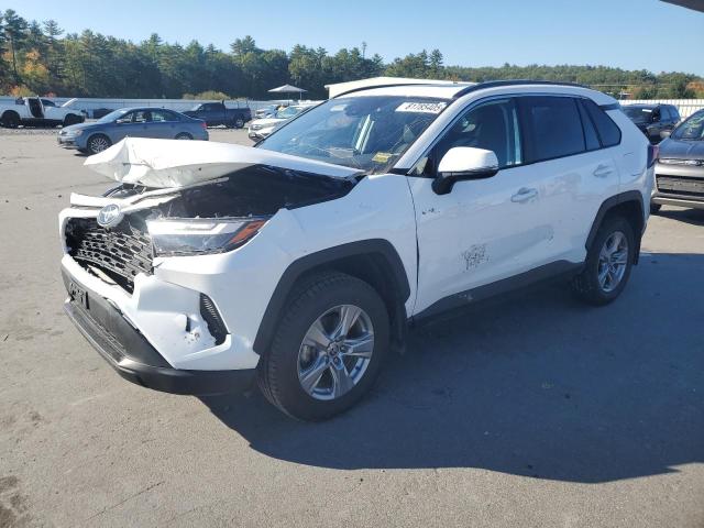 2023 TOYOTA RAV4 XLE, 