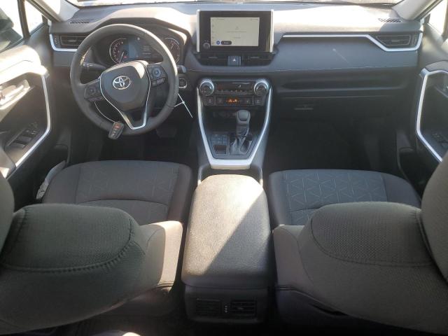 2T3P1RFV3PC352774 - 2023 TOYOTA RAV4 XLE Blanc photo 8