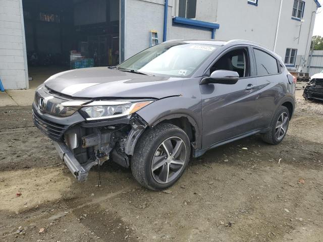 2021 HONDA HR-V EX, 