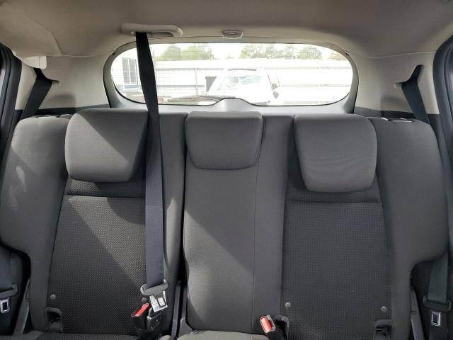 3CZRU6H5XMM724113 - 2021 HONDA HR-V EX ნაცრისფერი ფოტო 10